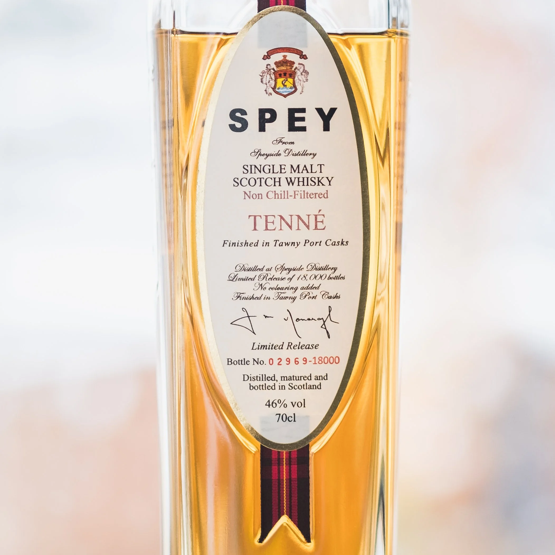 SPEY SINGLE Malt Scotch Whisky スペイ 1976(Spey Fumare SPEY SINGLE Malt Scotch Whisky スペイ 1976(Spey Fumare